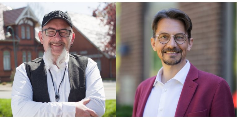 Unsere Bürgermeisterkandidaten sind online